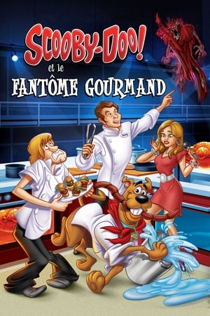 Regarder Scooby-Doo! et le fantôme gourmand en streaming complet