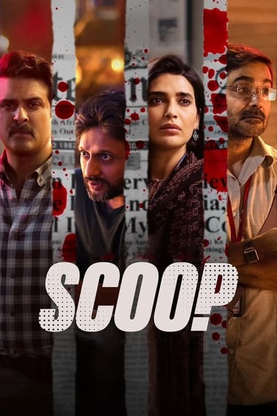 Regarder Scoop - Saison 1 en streaming complet