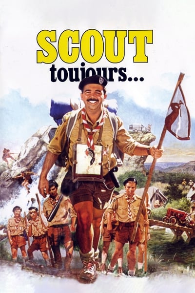 Regarder Scout toujours… en streaming complet