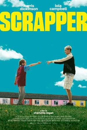 Regarder Scrapper en streaming complet