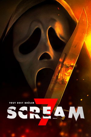 Regarder Scream 7 en streaming complet