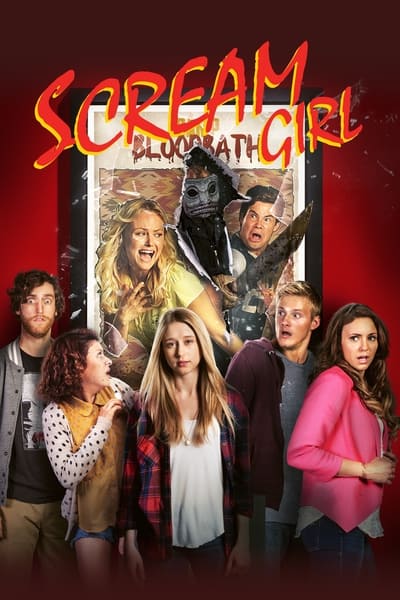 Regarder Scream Girl en streaming complet