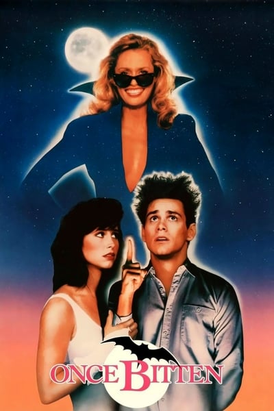 Regarder Vampire forever en streaming complet