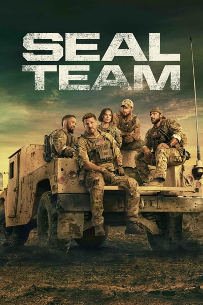 Regarder SEAL Team - Saison 6 en streaming complet
