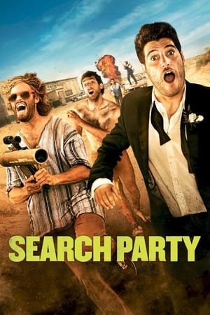Regarder Search Party en streaming complet