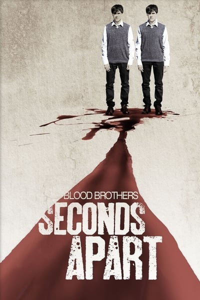 Regarder Seconds Apart en streaming complet