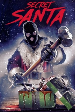 Regarder Secret Santa en streaming complet