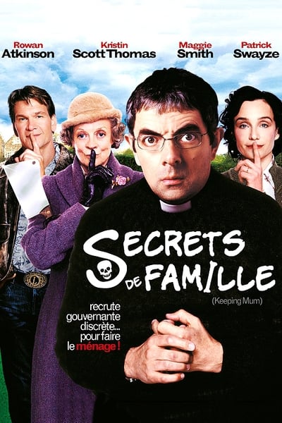 Regarder Secrets de famille en streaming complet