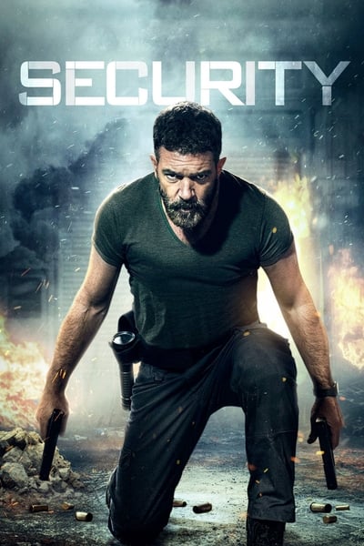 Regarder Security en streaming complet