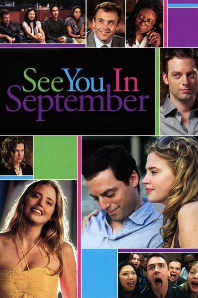 Regarder See You in September en streaming complet