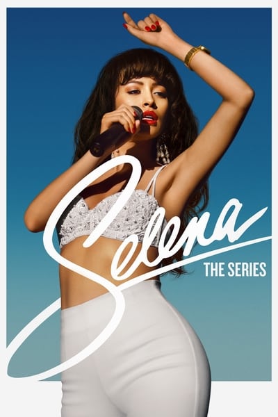Regarder Selena : la série - Saison 1 en streaming complet
