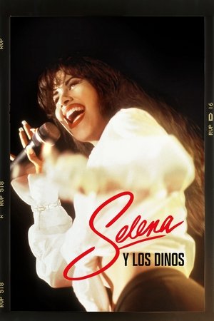 Regarder Selena y Los Dinos : Une affaire de famille en streaming complet