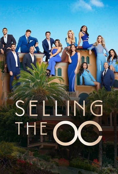 Regarder Selling The OC - Saison 1 en streaming complet