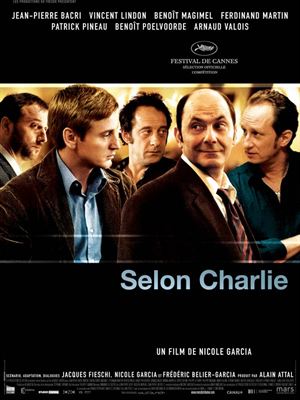 Regarder Selon Charlie en streaming complet