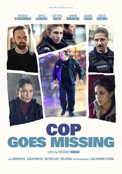 Regarder Selon la police en streaming complet