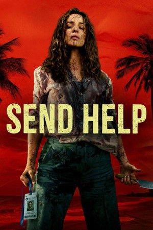 Regarder Send Help en streaming complet