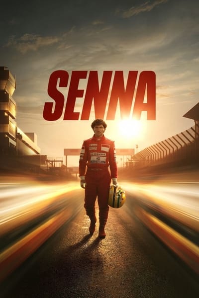 Regarder Senna - Saison 1 en streaming complet