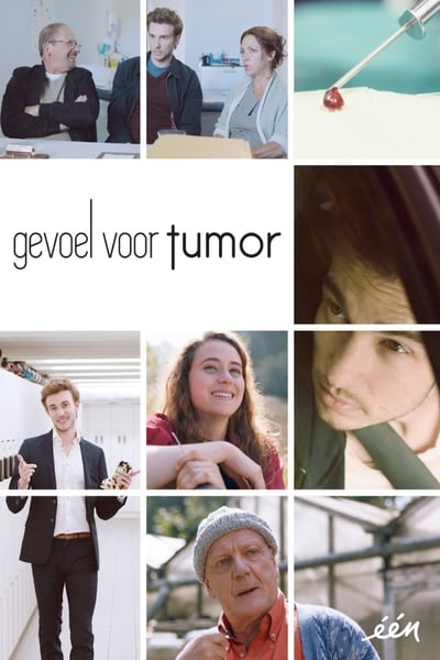 Regarder Sense Of Tumour - Saison 1 en streaming complet