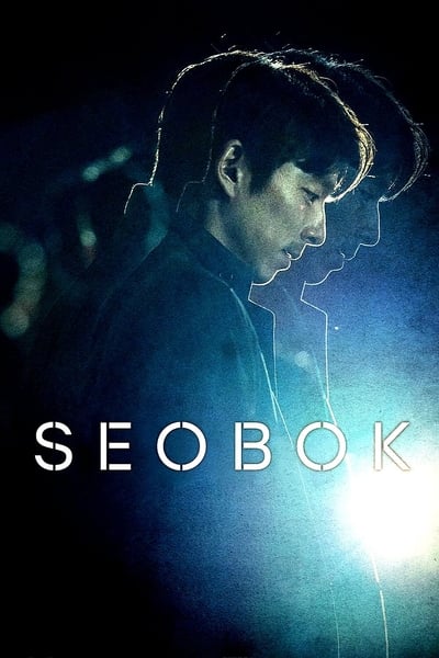 Regarder Seobok en streaming complet