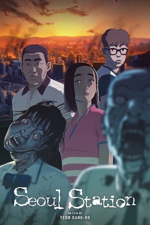 Regarder Seoul Station en streaming complet