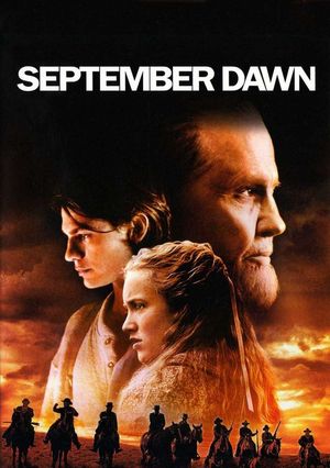 Regarder September Dawn en streaming complet