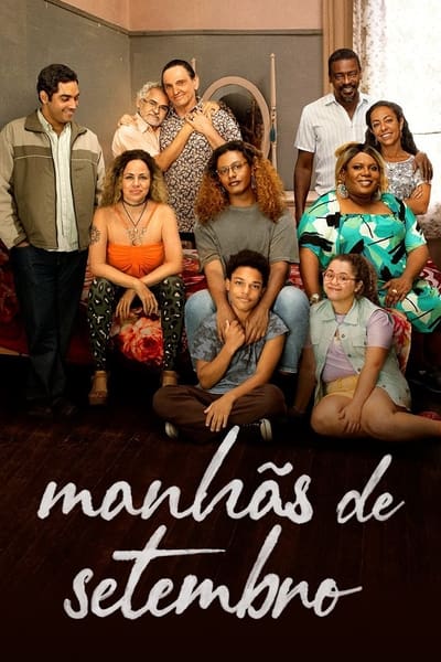 Regarder September Mornings - Saison 2 en streaming complet