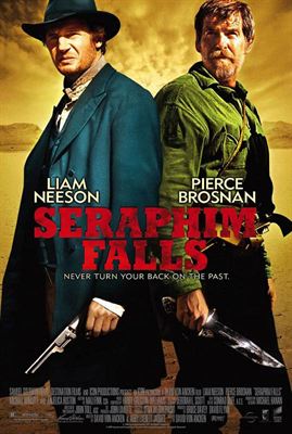 Regarder Seraphim Falls en streaming complet