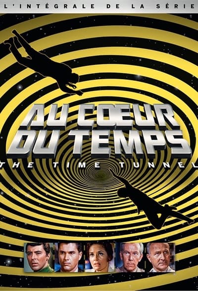 Regarder Au coeur du temps - Saison 1 en streaming complet