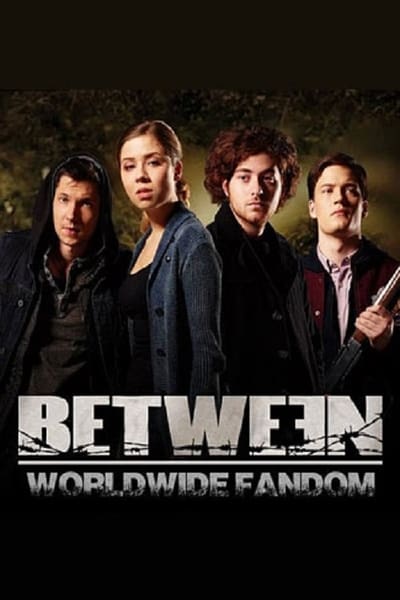 Regarder Between - Saison 1 en streaming complet