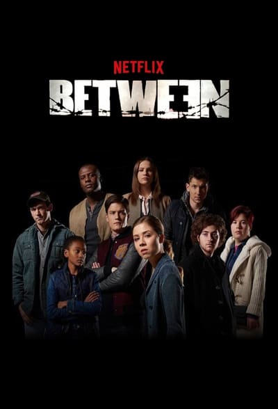 Regarder Between - Saison 2 en streaming complet