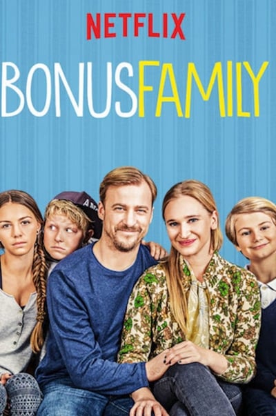 Regarder Bonus Family - Saison 1 en streaming complet
