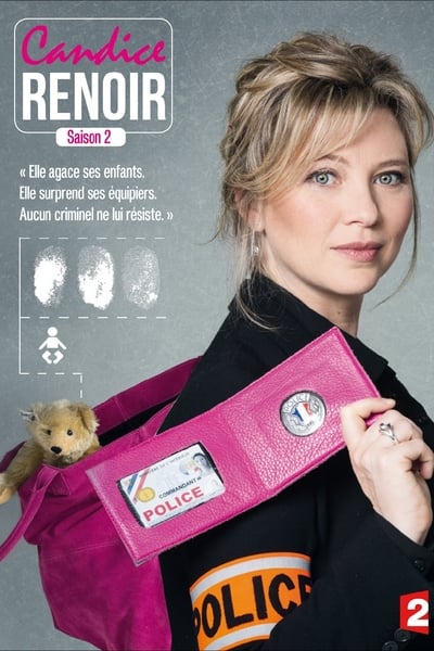 Regarder Candice Renoir - Saison 2 en streaming complet