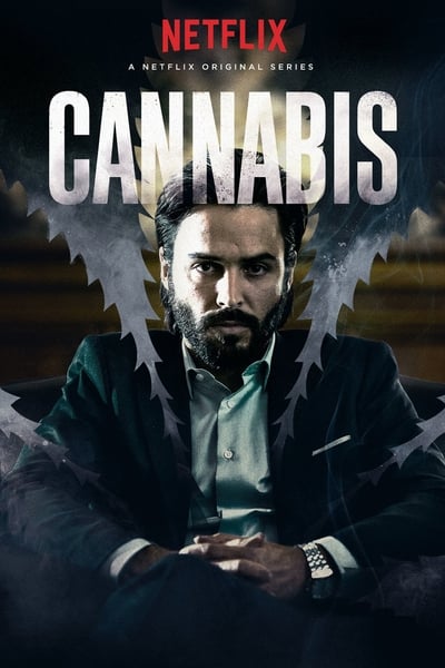 Regarder Cannabis - Saison 1 en streaming complet
