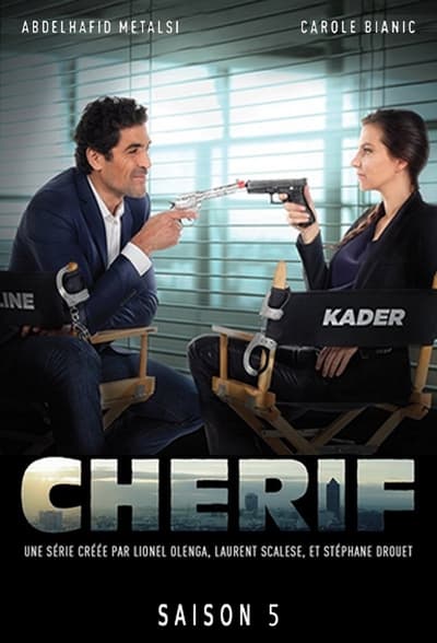 Regarder Chérif - Saison 5 en streaming complet