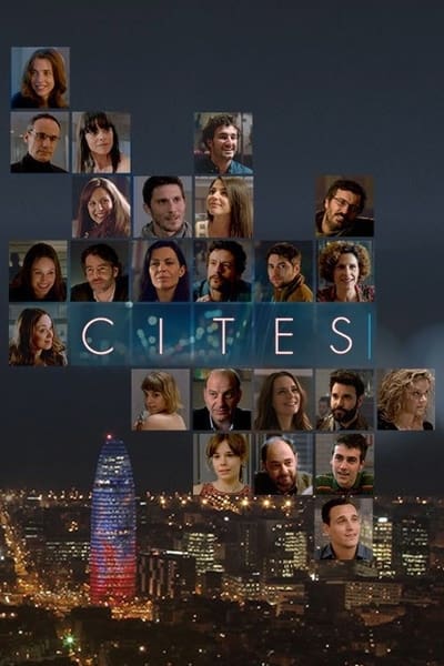 Regarder Cites - Saison 1 en streaming complet
