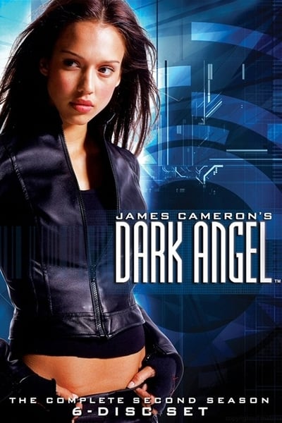 Regarder Dark Angel - Saison 2 en streaming complet