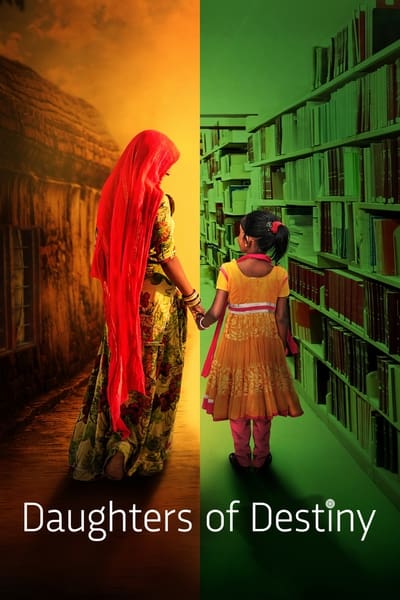 Regarder Daughters of Destiny - Saison 1 en streaming complet