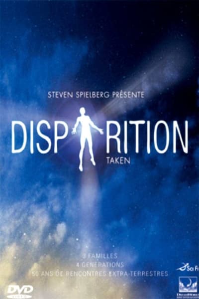 Regarder Disparition (Taken) - Saison 1 en streaming complet