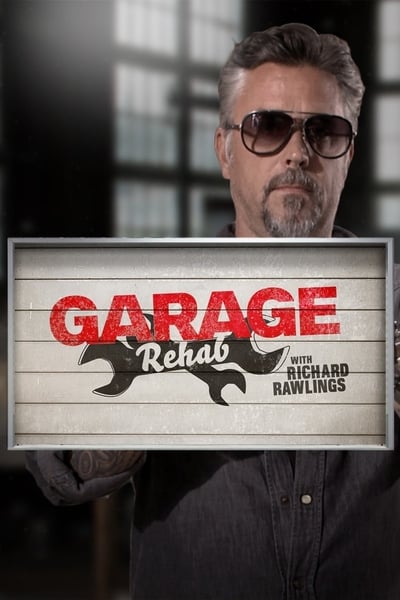 Regarder Garage Rehab  - Saison 1 en streaming complet