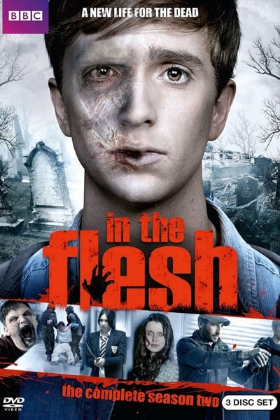 Regarder In the Flesh - Saison 2 en streaming complet