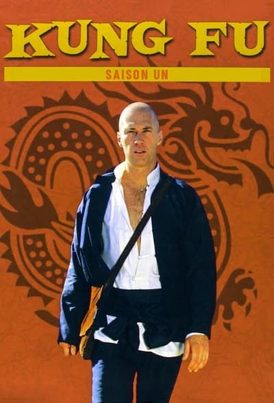 Regarder Kung Fu - Saison 1 en streaming complet