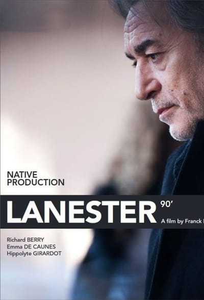 Regarder Lanester - Saison 1 en streaming complet