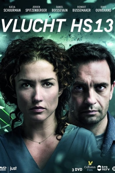 Regarder Last Flight - Saison 1 en streaming complet