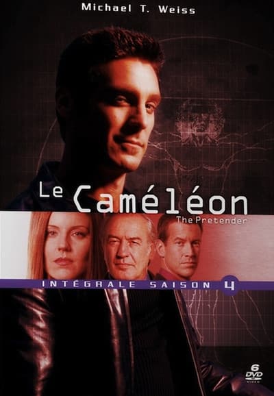 Regarder Le Caméléon - Saison 4 en streaming complet