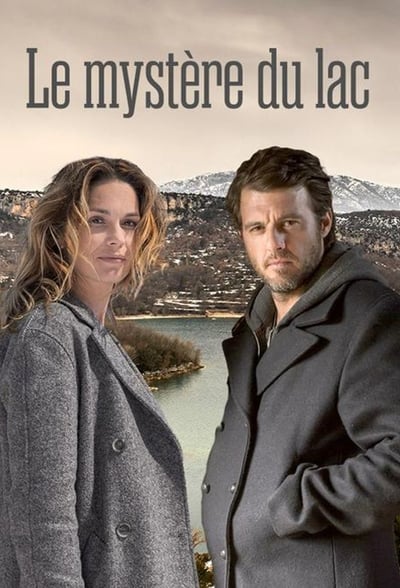 Regarder Le Mystère du lac - Saison 1 en streaming complet