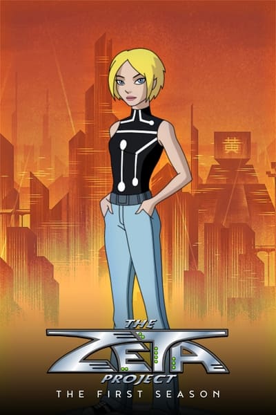 Regarder Le Projet Zeta - Saison 1 en streaming complet