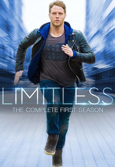 Regarder Limitless - Saison 1 en streaming complet