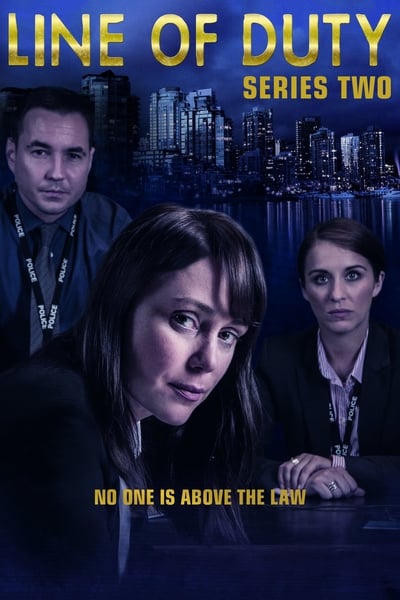 Regarder Line Of Duty - Saison 2 en streaming complet