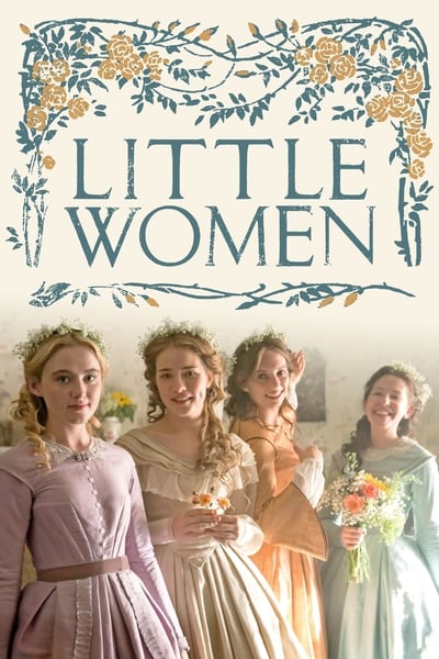 Regarder Little Women - Saison 1 en streaming complet