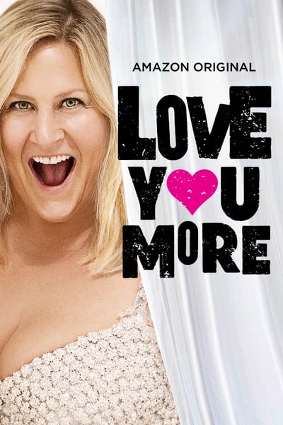 Regarder Love You More - Saison 1 en streaming complet